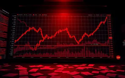 Butlan kararı sonrası piyasada sert hareketler
