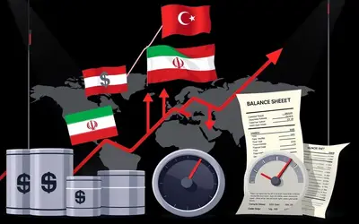 Dolar/TL yükseliş eğiliminde
