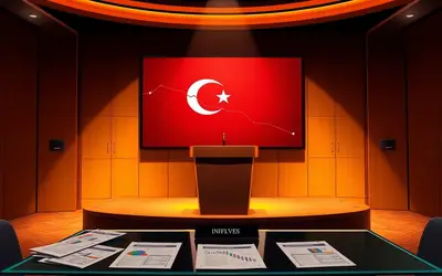 Bakan Şimşek: Dezenflasyon süreci birkaç aylık gecikmeyle devam edecek