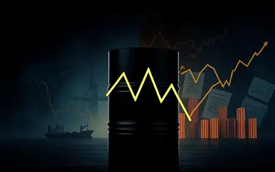 Brent Petrol 88,58 Dolara Geriledi: İran Anlaşması Umutları Fiyatları Aşağı Çekti