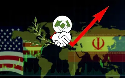 Dolar Endeksi ABD-İran Anlaşması Sonrası 10 Günün En Düşüğüne Geriledi