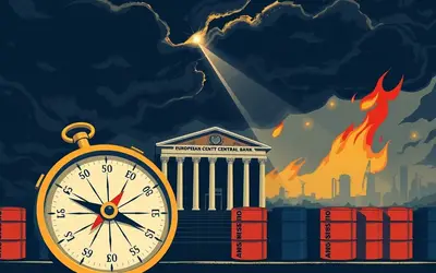 Bundesbank: Barış Gelse de Enflasyona Karşı İhtiyatlıyız