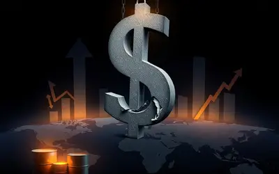 ING stratejistlerine göre doların düşüşü ötelendi