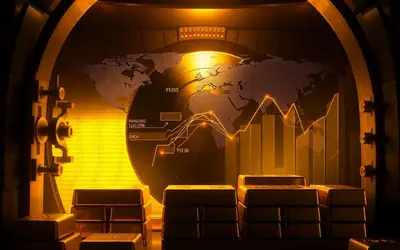 Daha fazla merkez bankası, altın rezervlerini artırmayı planlıyor