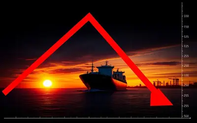 Petrol Fiyatları 3 Ayın En Düşük Seviyesine Geriledi: Brent 80 Doların Altında