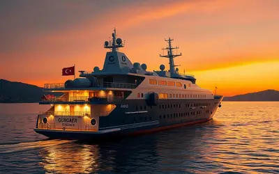 Somali görevini tamamlayan Oruç Reis'ten yeni görev hazırlığı