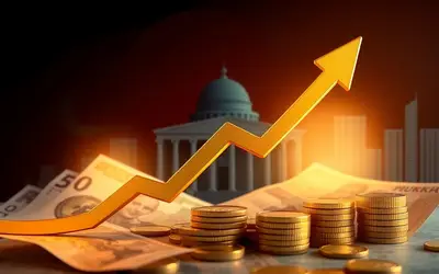 Bütçe açığında dikkat çeken gelişme! Bakan Şimşek açıkladı