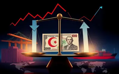 Goldman Sachs'tan Kritik TL Analizi: Dış Denge İçin Daha Hızlı Değer Kaybına İzin Verilebilir