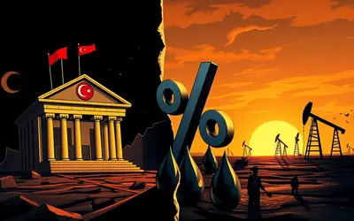 Morgan Stanley'den Türkiye İçin Kritik Faiz Uyarısı: İndirimler Daha Geç Gelebilir