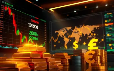 Piyasalarda günün özeti: 21 Temmuz 2026 BIST 100'de değişimler ve döviz fiyatları