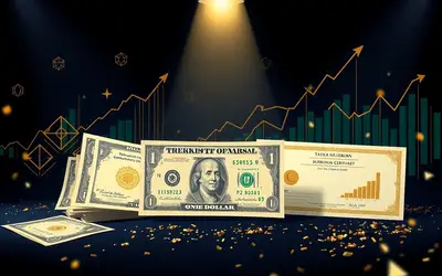 Hazine'den dolar cinsinden tahvil ve kira sertifikası ihracı