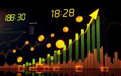 Piyasalarda günün özeti: 22 Temmuz 2026 BIST 100'de değişimler ve döviz fiyatları
