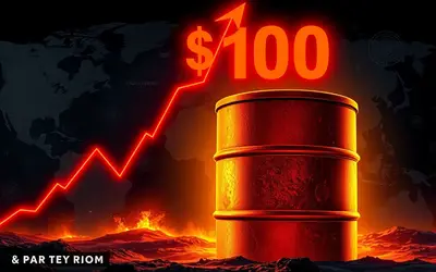 Petrol fiyatlarında 100 dolar öngörüsü