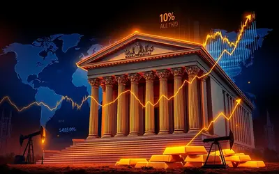 Piyasalarda gözler merkez bankalarının faiz kararlarında