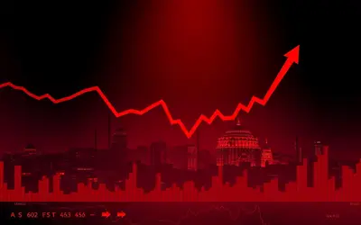 Borsa İstanbul'da satış baskısı sürüyor