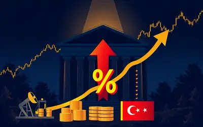 Citi'den TCMB Kararı Sonrası Kritik Faiz Analizi: Yılın İkinci Yarısında İndirim Alanı Kısıtlı