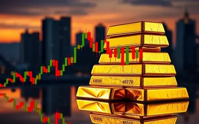 Altın için kırılma noktası! Uzmanlar kritik seviyeleri açıkladı