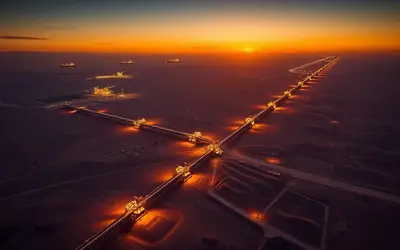 Irak ve Suriye petrol boru hattı anlaşmasına hazırlanıyor
