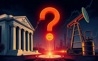 Fed'in önünde 'Orta Doğu' ikilemi! Yeni başkan Warsh karar aşamasında