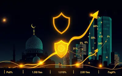 Katılım sigortacılığında rekor büyüme! Prim üretimi 50 milyar liraya koşuyor
