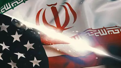 İran'dan Trump'a Sert Misilleme Uyarısı: ABD Bağlantılı Tesisler Hedefte