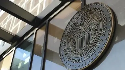 Finans Uzmanlarından Fed İçin Faiz Artışı Beklenmiyor Öngörüsü