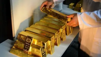 Rusya'dan dikkat çeken altın açıklaması!