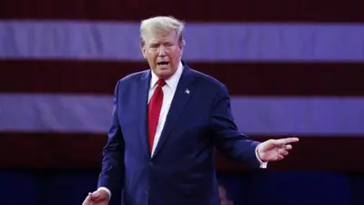 Trump'tan saldırıları durdurmasının ardından İran'a yeni tehdit
