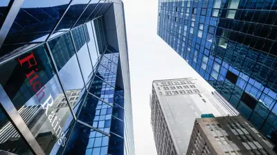Fitch'ten Türk Bankaları İçin Varlık Kalitesi Uyarısı