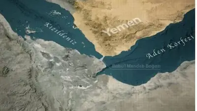 Reuters: Husiler Kızıldeniz'den Geçen Gemilere Ücret Uygulamayı Planlıyor